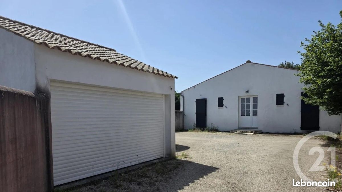 Maison 5 pièces 146 m² · à Dolus-d'Oléron · 146 m² · 475 000 €