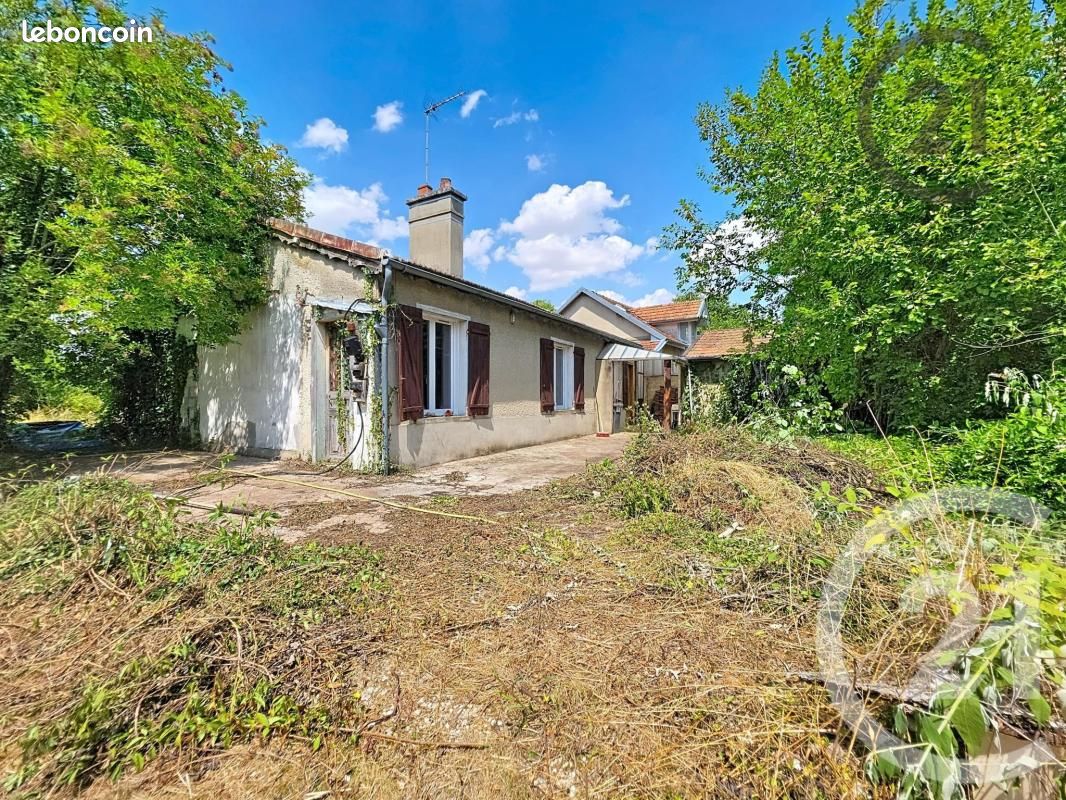 Maison 4 pièces 77 m² · à Troyes · 77 m² · 131 000 €