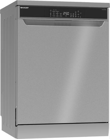 Lave-vaisselle compact DFC6519S - Brandt Electroménager