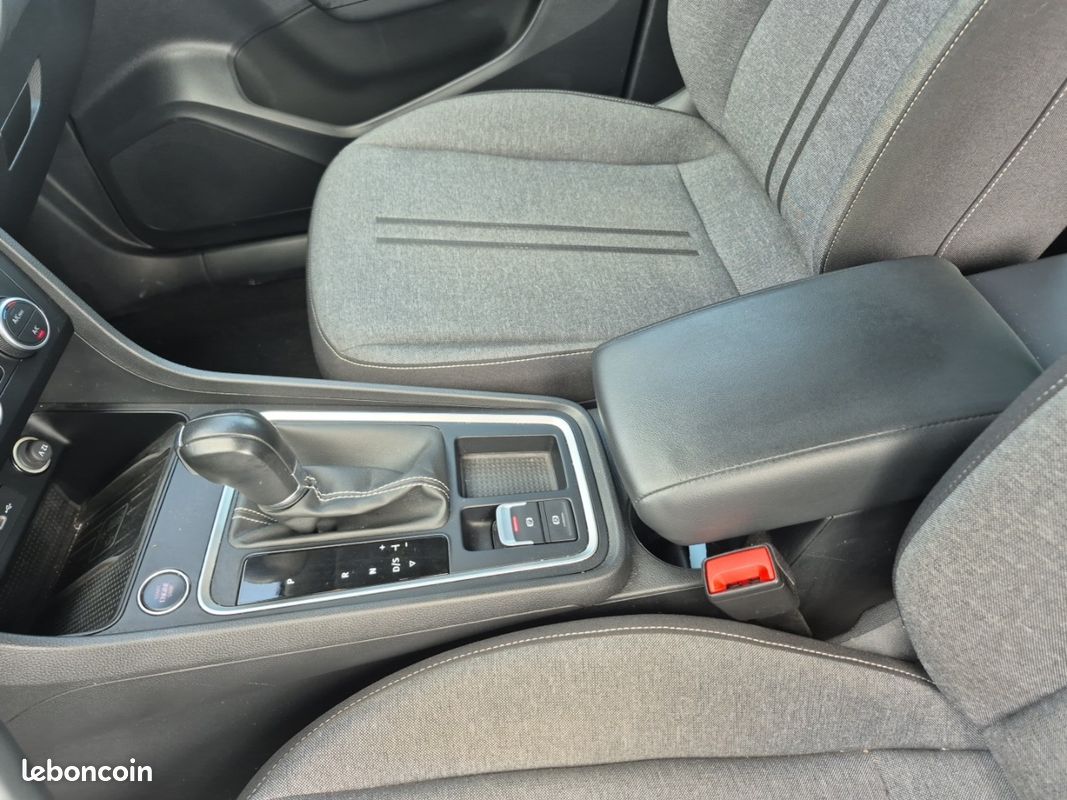 SEAT Ateca 2.0 TDI 150 ch Start/Stop DSG7 Style Business (image 24)