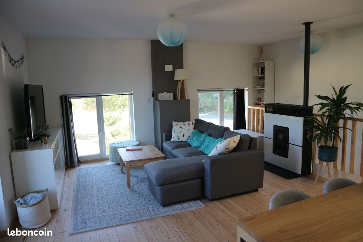 Appartement 3 pièces 55 m² · à Saleux · 55 m² · 660 €/mois