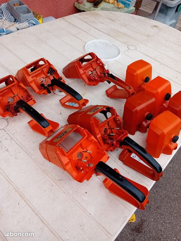 Pièces détachées Stihl MS 390-039 MS 290-029 (image 16)