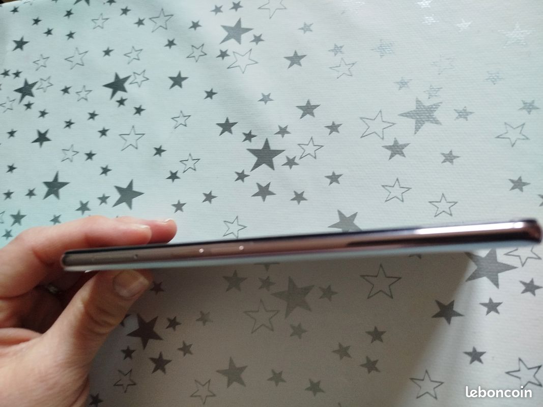 Téléphone Oppo find x2 lite 128G (image 3)