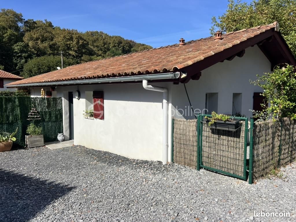 Maison 2 pièces 61 m² · à Hasparren · 61 m² · 240 000 €
