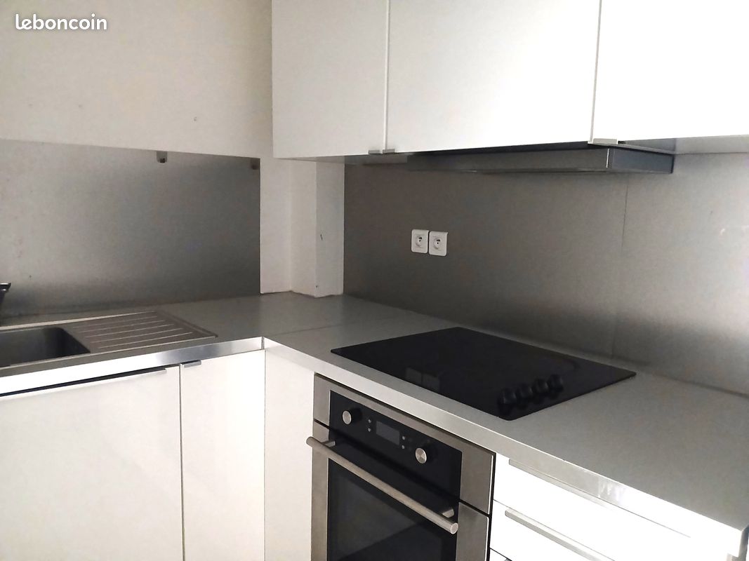 Appartement 2 pièces 47 m² · à Toulon · 47 m² · 110 000 €