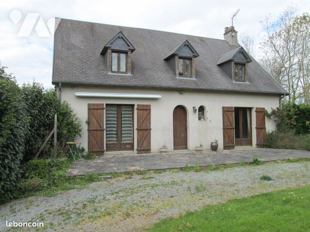 Pavillon 6 pièces 148 m²