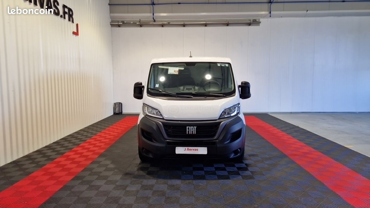 Fiat Ducato TOLE 3.0 C H1 H3-POWER 120 CH (image 4)