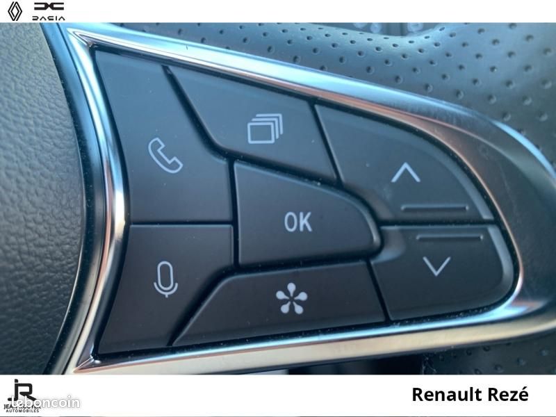 Renault Captur 1.6 E-Tech full hybrid 145ch Techno (image 19)