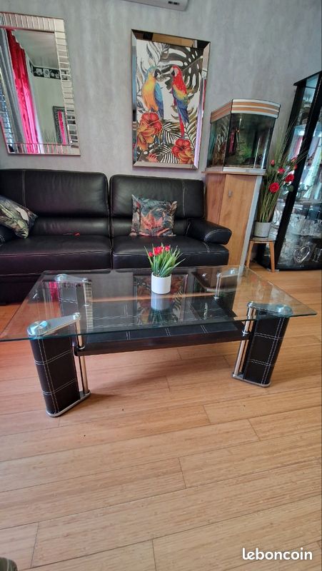 Table basse (image 3)