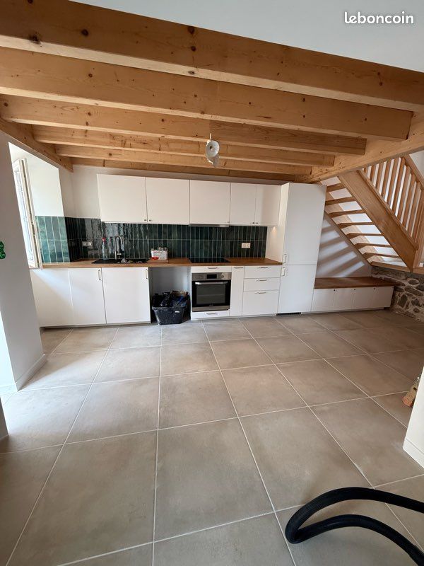 Maison 3 pièces 80 m² · à Mauléon-Licharre · 80 m² · 650 €/mois