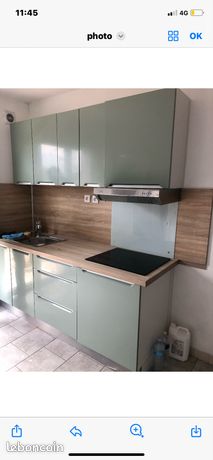 Loue appartement wallers