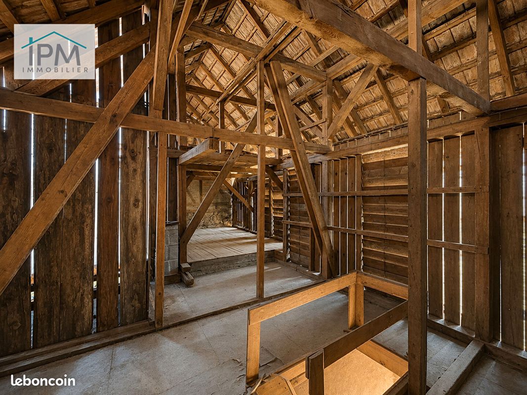 Maison de village 9 pièces 200 m² (image 10)