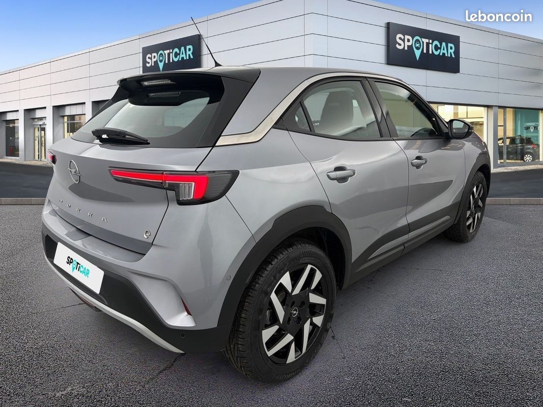 OPEL Mokka Electrique 136 ch & Batterie 50 kWh GS Line (image 5)