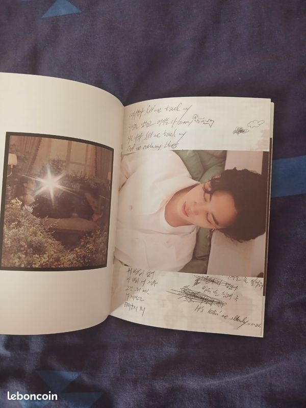 Bts be (image 13)