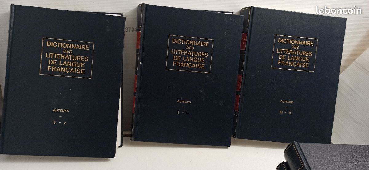 PP 1/51 Encyclopédie BORDA collection complette de 15 volumes (image 9)