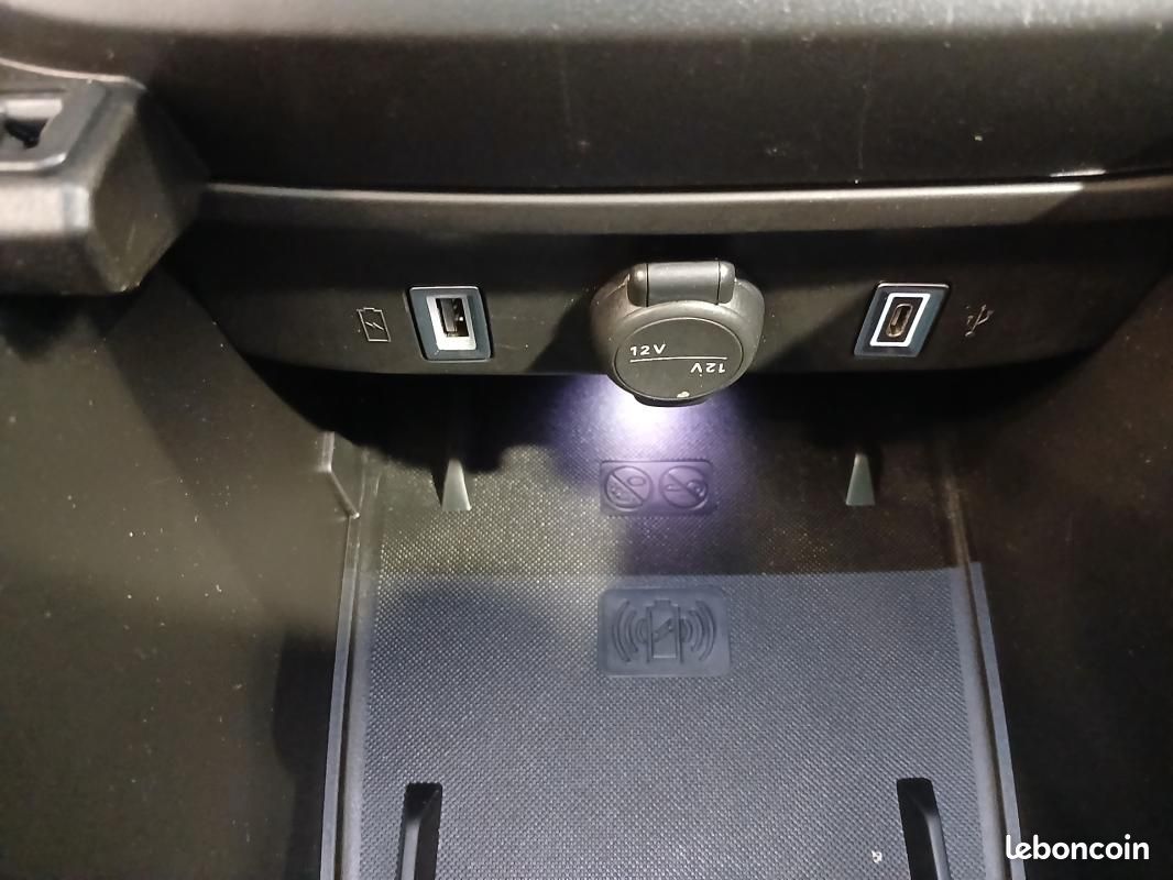 Fiat 600 T-Gen 3 1.2 Hybrid 145ch eDCT6 Pop (image 23)