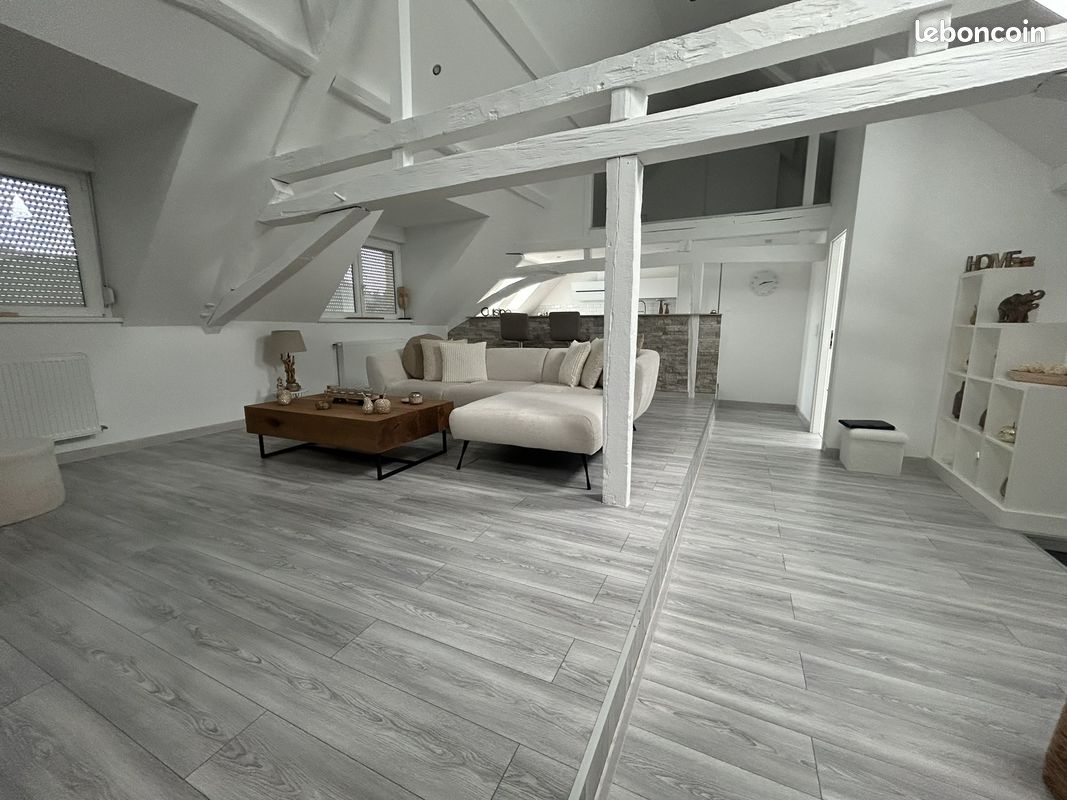 Appartement 3 pièces 80 m² · à Schoeneck · 80 m² · 770 €/mois