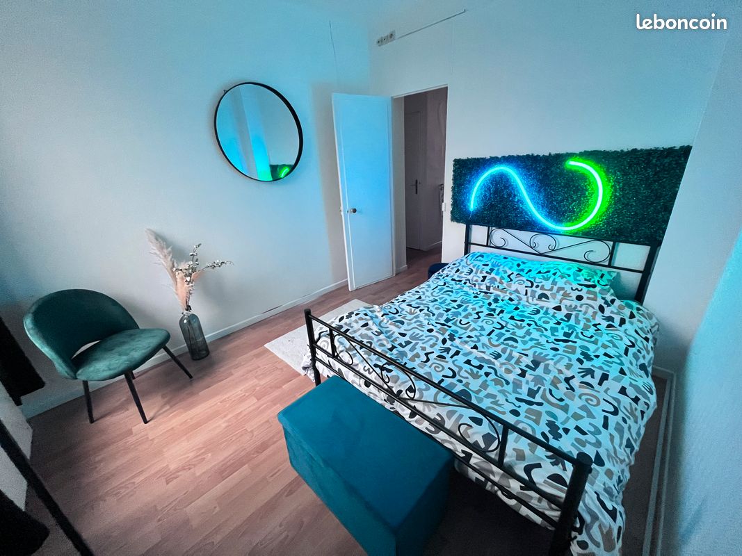 Appartement 2 pièces 30 m² · à Clamart · 30 m² · 990 €