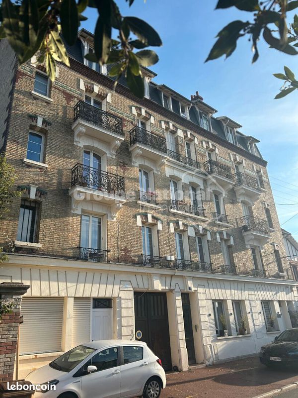 Appartement 2 pièces 36 m² · à Eaubonne · 36 m² · 164 000 €