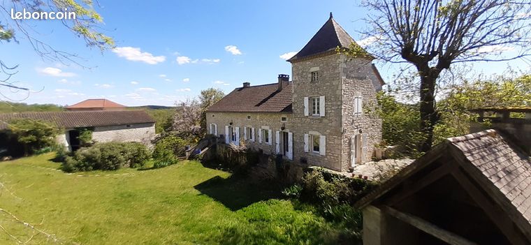 Maison 6 pièces 150 m²