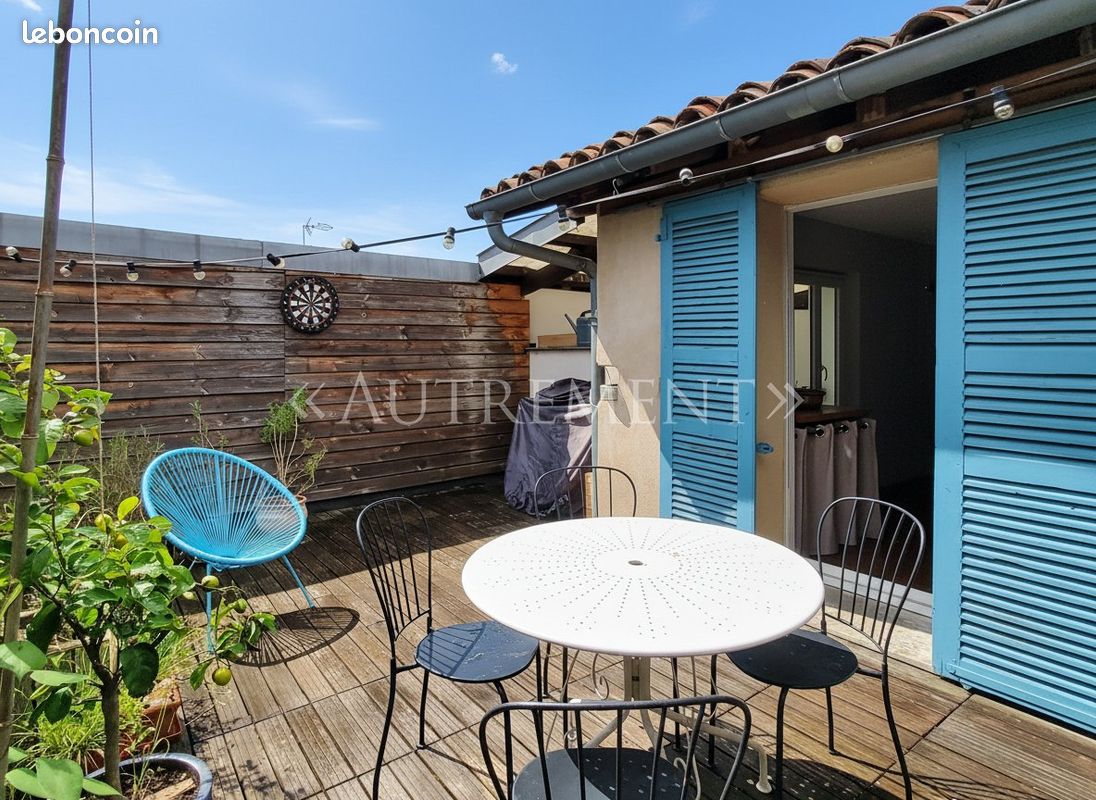 Maison 3 pièces 116 m² · à Rabastens · 116 m² · 219 000 €
