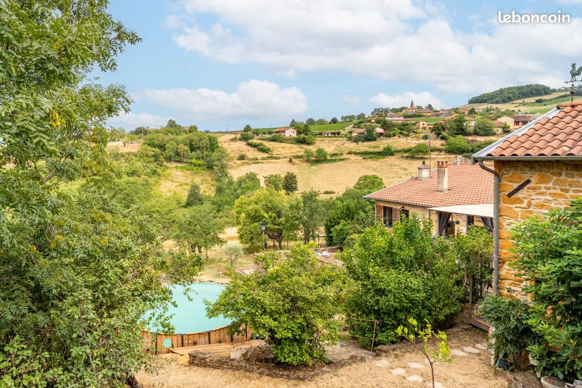 Maison 7 pièces 170 m² · à Moiré · 170 m² · 650 000 €