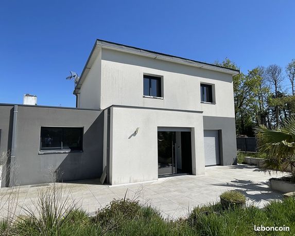 Maison 6 pièces 120 m²