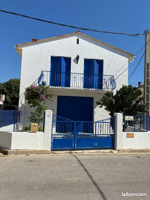 Maison 4 pièces 79 m² · à Pollestres · 79 m² · 215 000 €