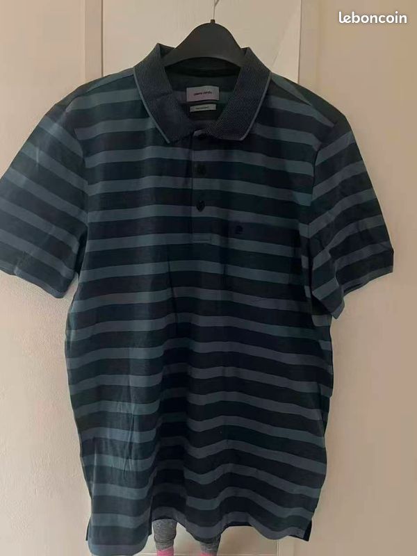 T shirt Pierre Cardin (image 1)