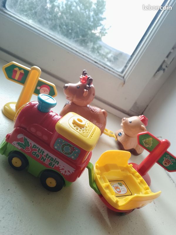Gros lot tut tut mobile (image 10)
