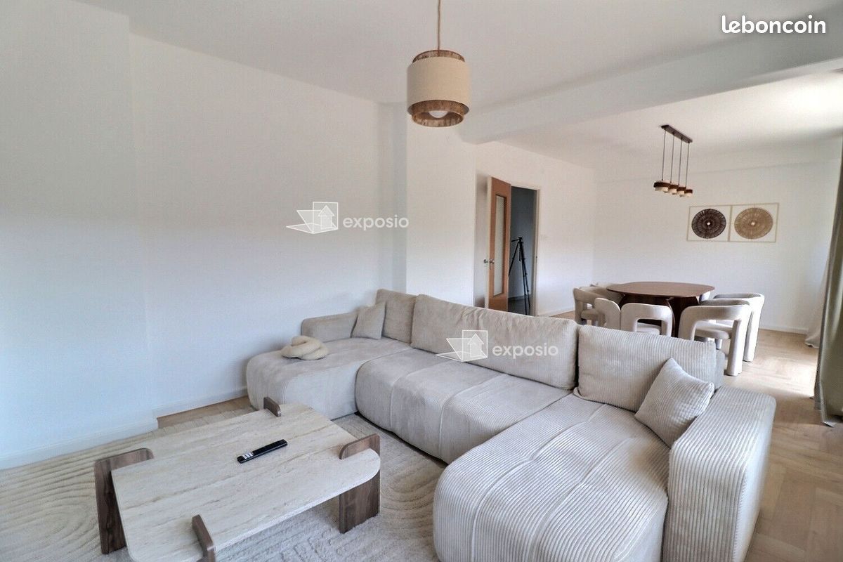 Appartement 4 pièces 114 m² · à Illkirch-Graffenstaden · 114 m² · 349 000 €