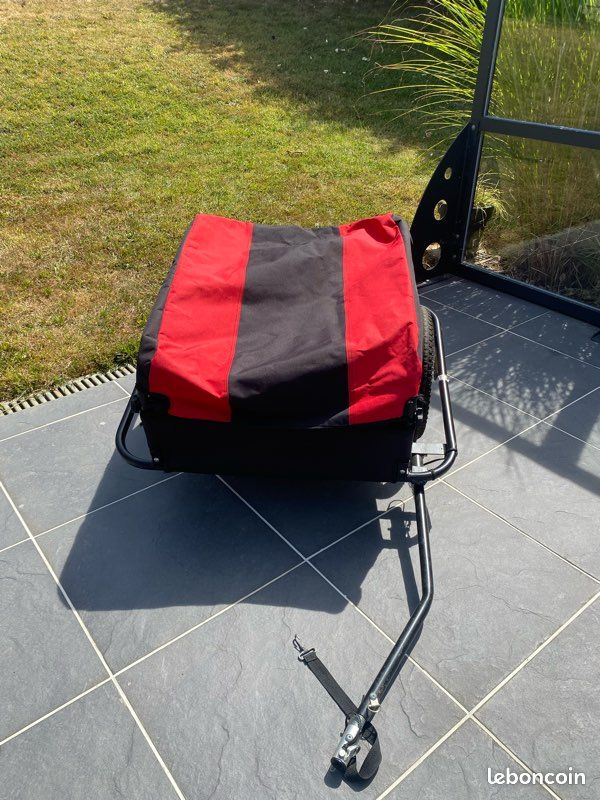 Remorque cargo (image 4)
