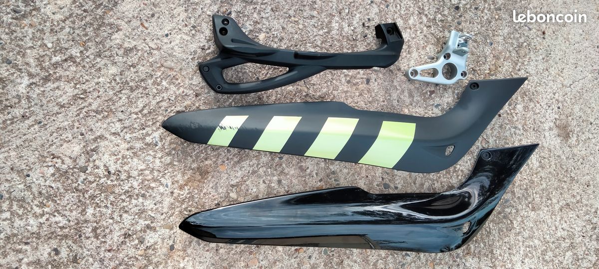 Bmw r1150r r850r rockster (image 2)