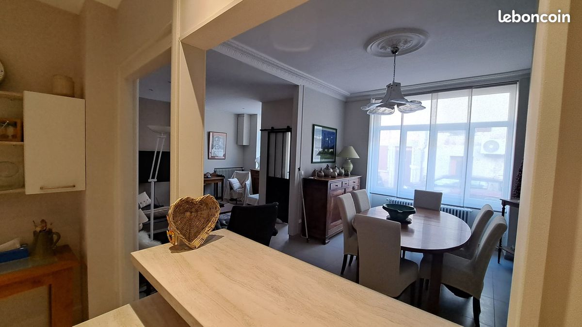Maison de village 4 pièces 100 m² (image 3)