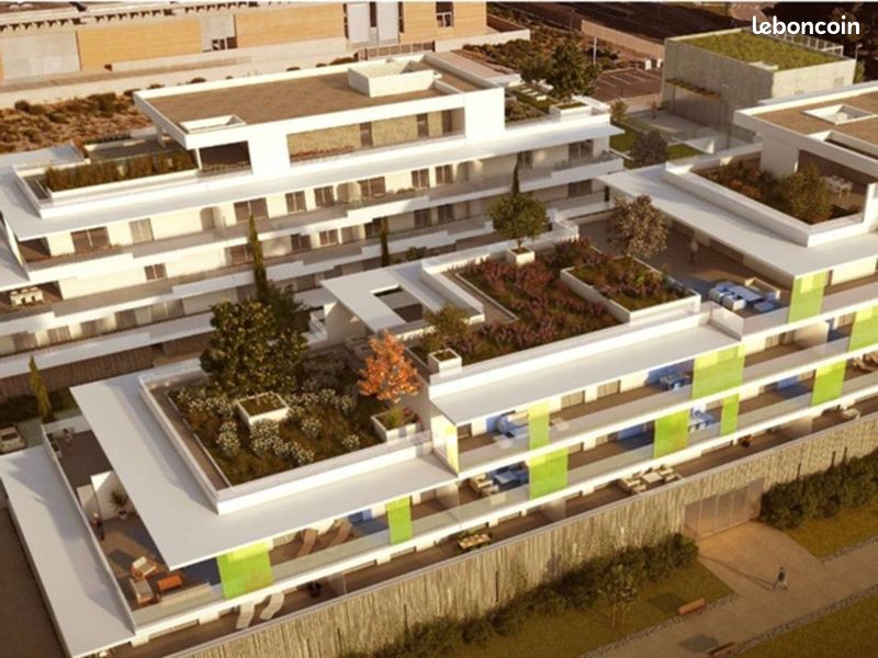 Appartement 4 pièces 104 m² · à Narbonne · 104 m² · 449 900 €