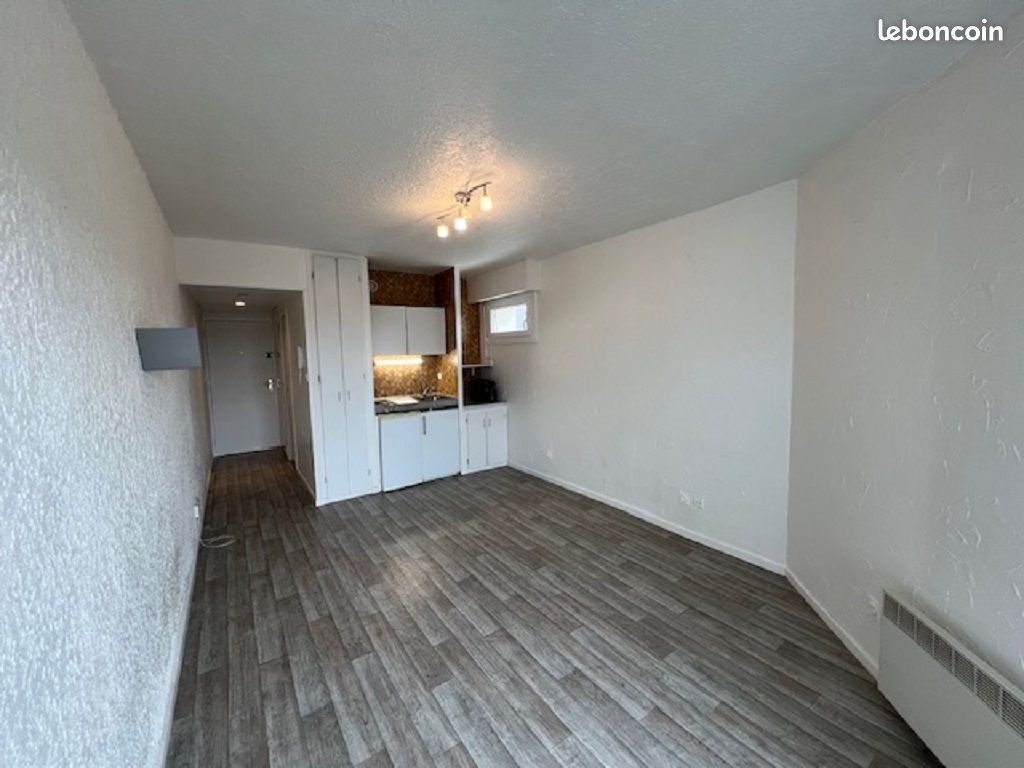 Appartement 1 pièce 24 m² · à Vandoeuvre-lès-Nancy · 24 m² · 403 €/mois