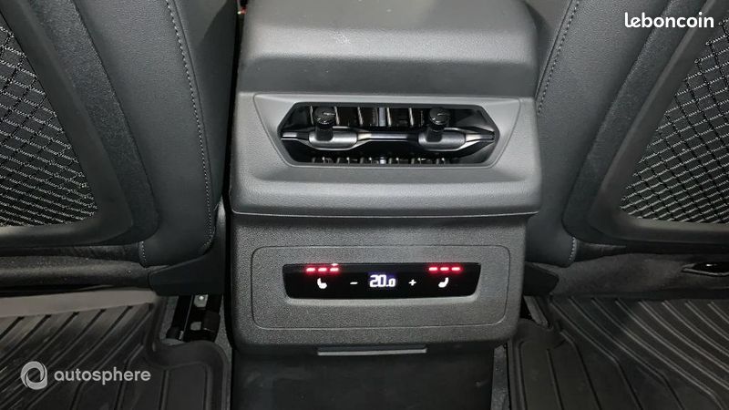 Audi S6 Avant E-Tron e-tron 503ch quattro (image 35)