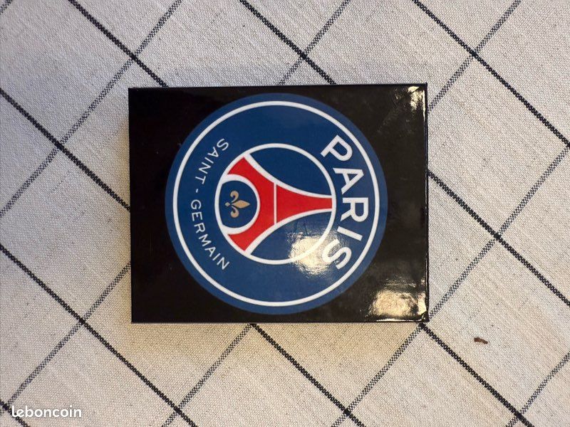 Porte carte - Range billets - PSG (image 1)