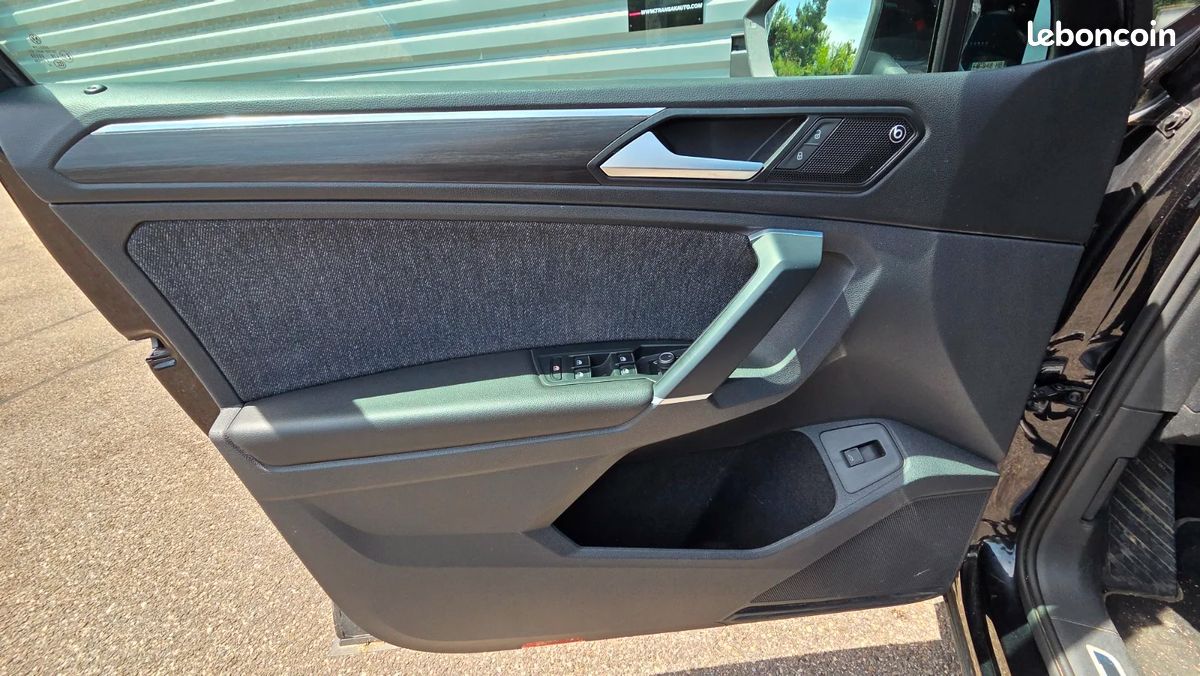 SEAT TARRACO Xcellence 2.0 TSI 190 ch DSG7 4Drive 7 pl (image 13)