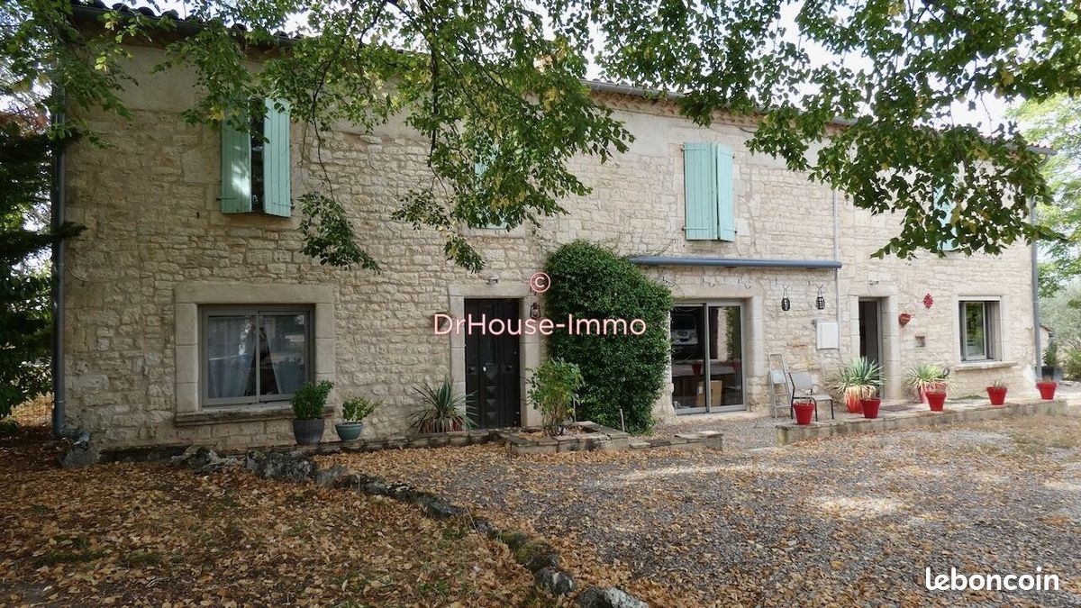 Maison 11 pièces 325 m² · à Souel · 325 m² · 585 000 €