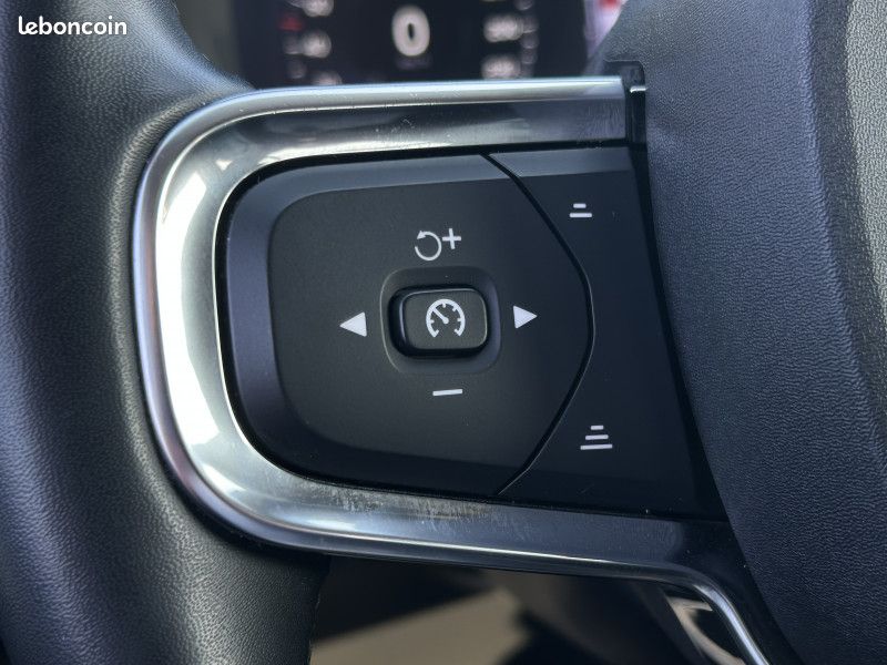 Volvo XC40 T5 RECHARGE 180 + 82CH INSCRIPTION BUSINESS DCT 7 (image 15)