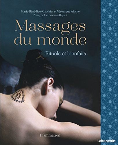 Massages du monde (image 8)