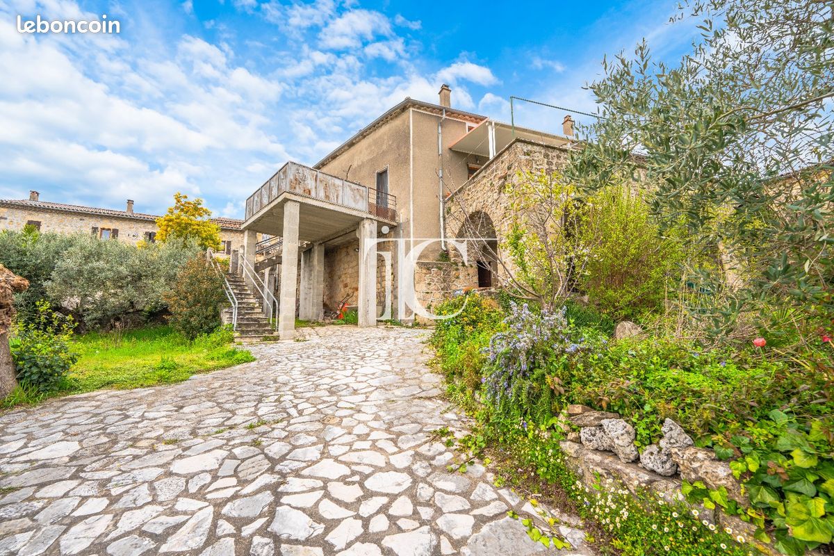 Maison 5 pièces 88 m² · à Saint-Paul-le-Jeune · 88 m² · 178 000 €