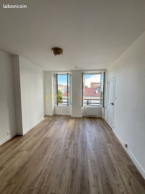 Appartement 2 pièces 34 m² · à Bagnolet · 34 m² · 260 000 €