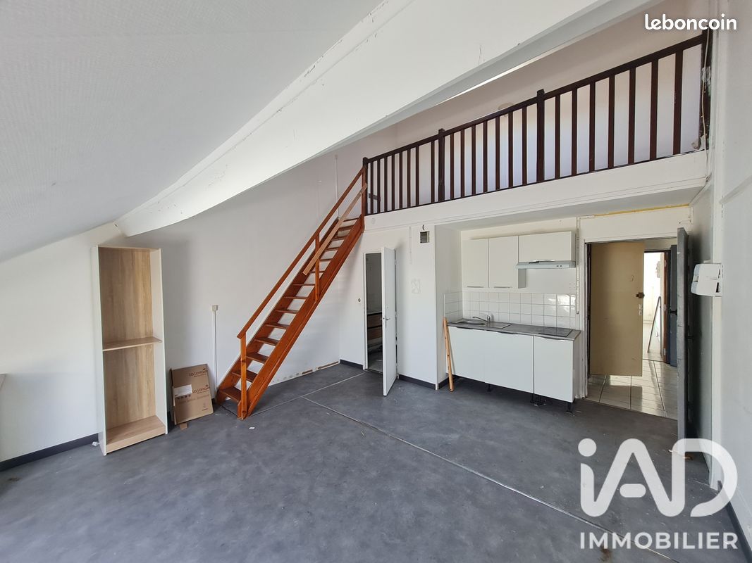 Immeuble 400 m² · à Armentières · 400 m² · 424 000 €