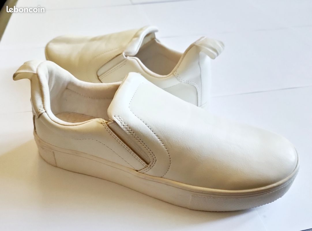 Chaussures basses H&M (image 2)