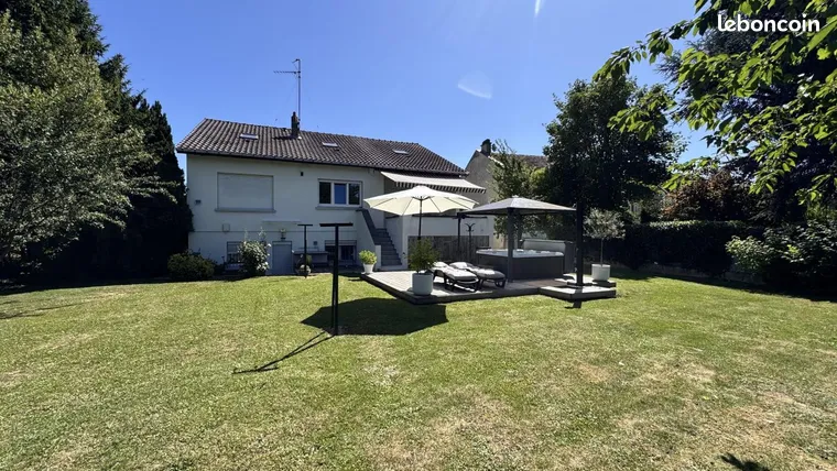 Annonce vente Maison woippy