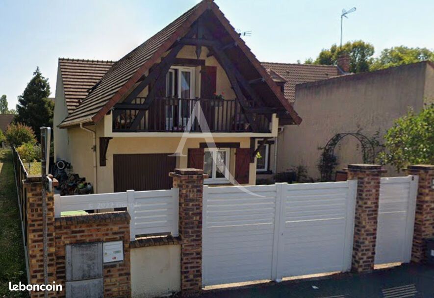 Maison 5 pièces 126 m² (image 2)