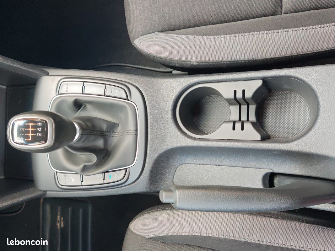 Hyundai kona 1.0 t-gdi 120 intuitive (image 20)