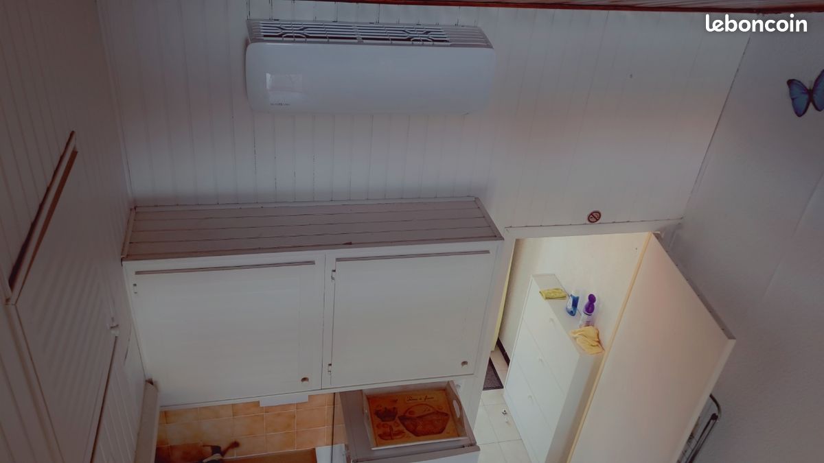 ⚠️Duplex 4 pers 35 m2 Le Barcarès ⚠️ (image 18)